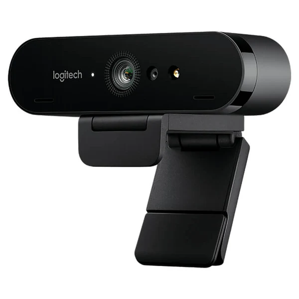 Logitech Brio 4K Webcam
